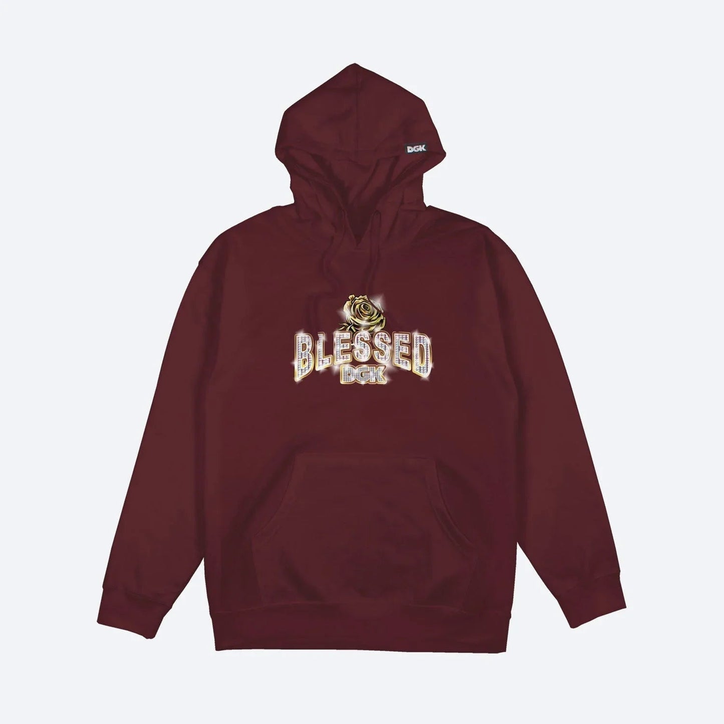 HOODIE STAY BLESSED