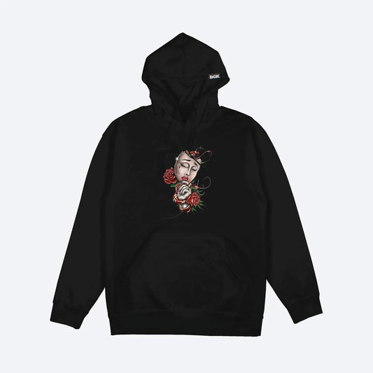 HOODIE CALIFIA DARK