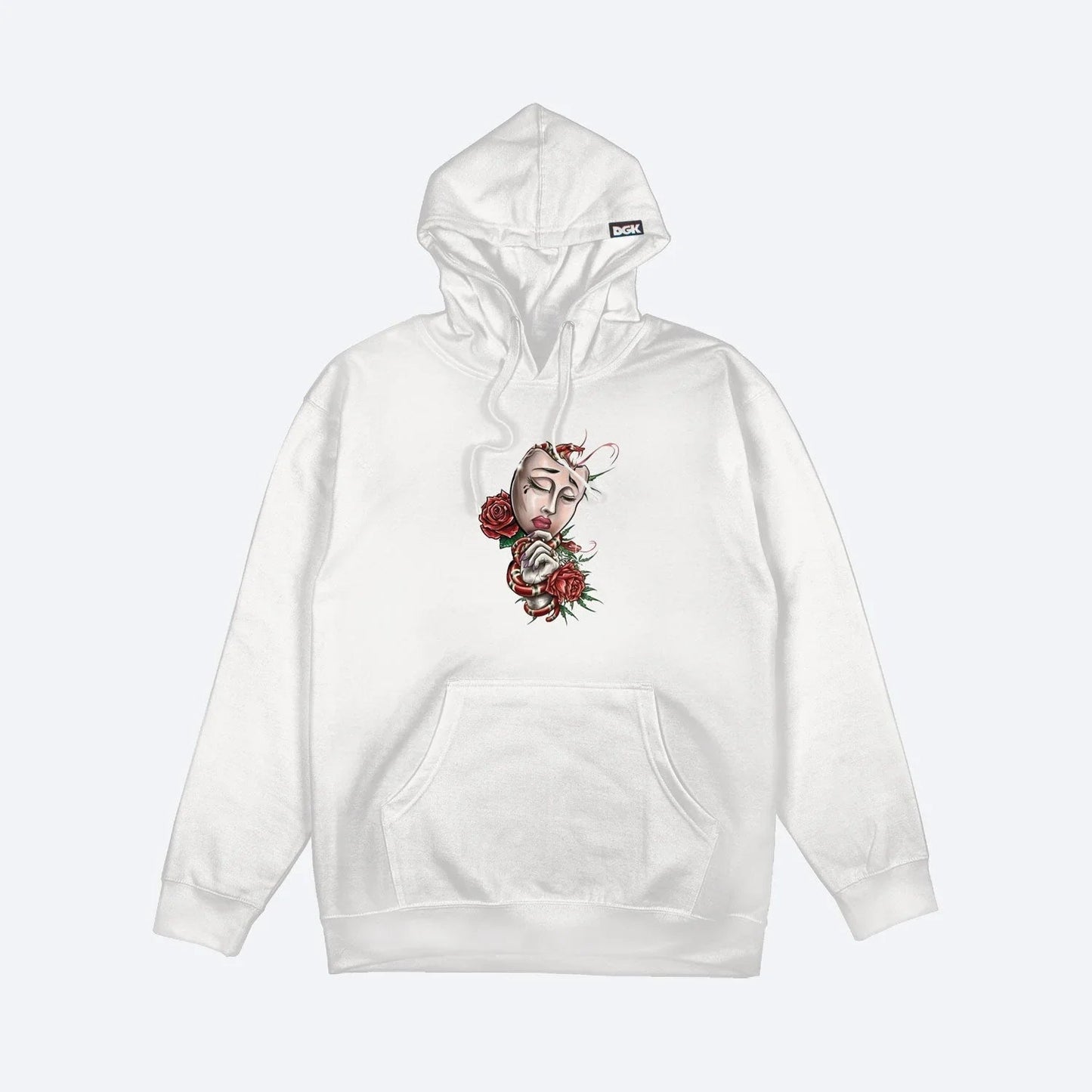 HOODIE CALIFIA DARK