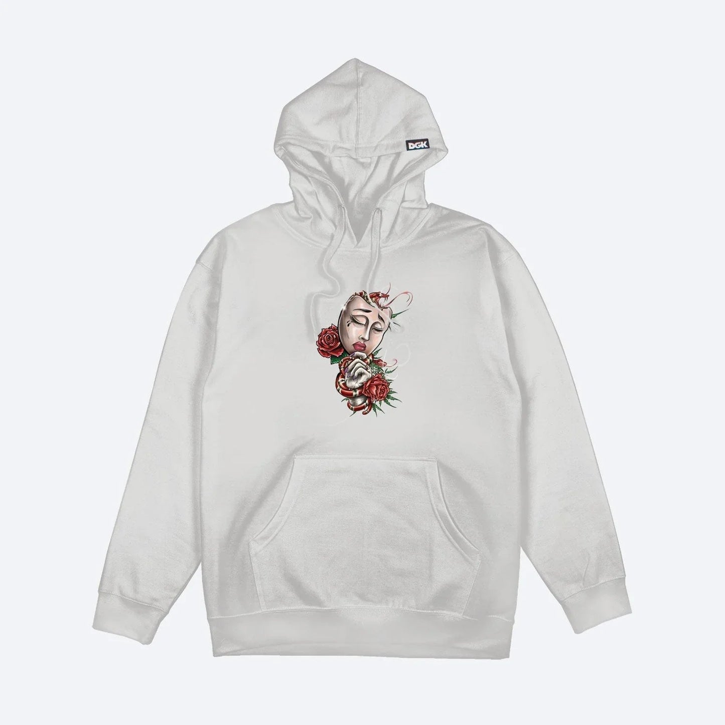 HOODIE CALIFIA DARK