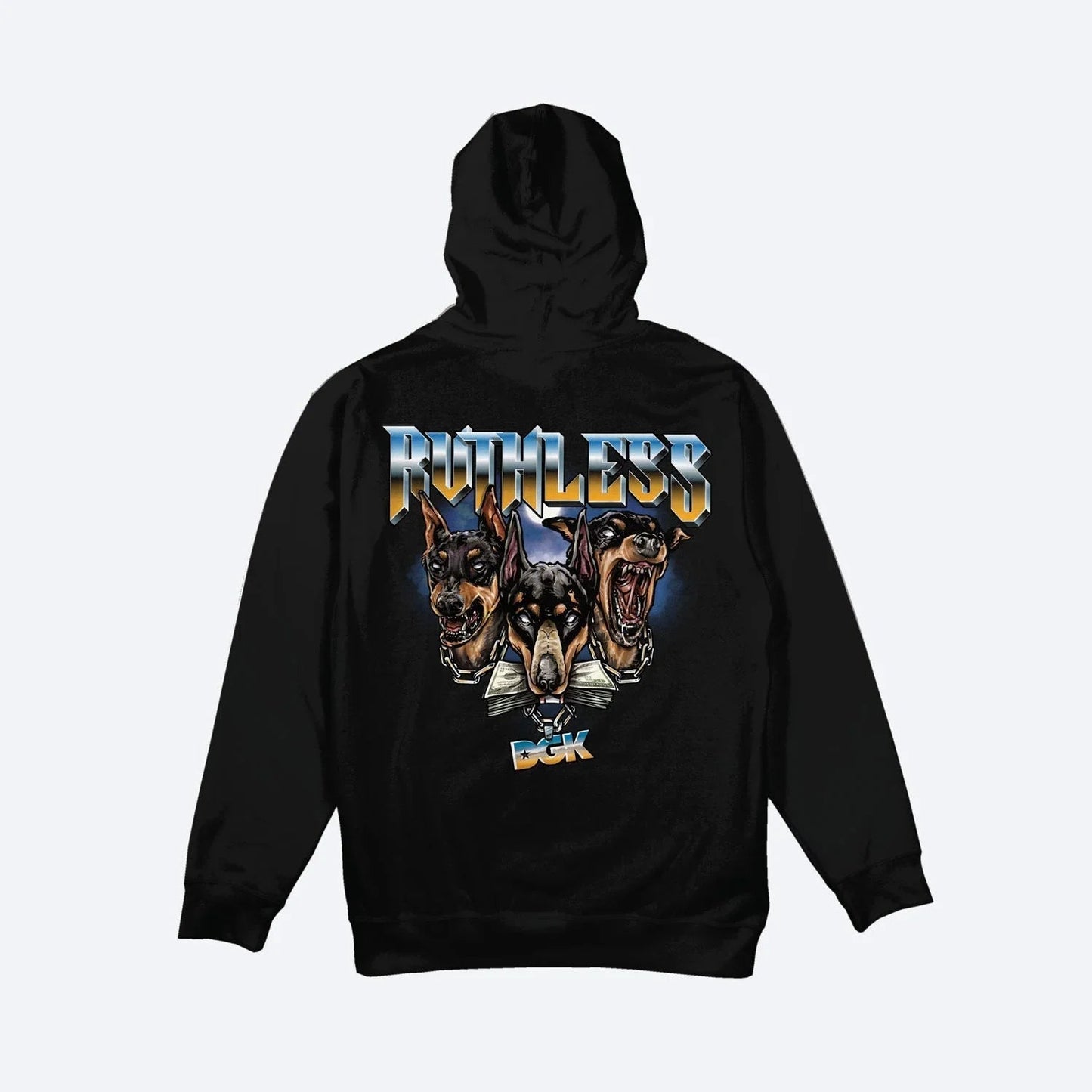 Cutthroat Hoody