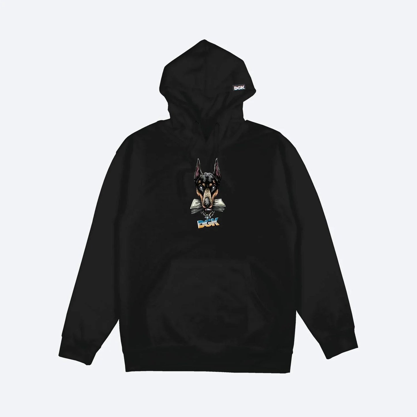 HOODIE CUTTHROAT