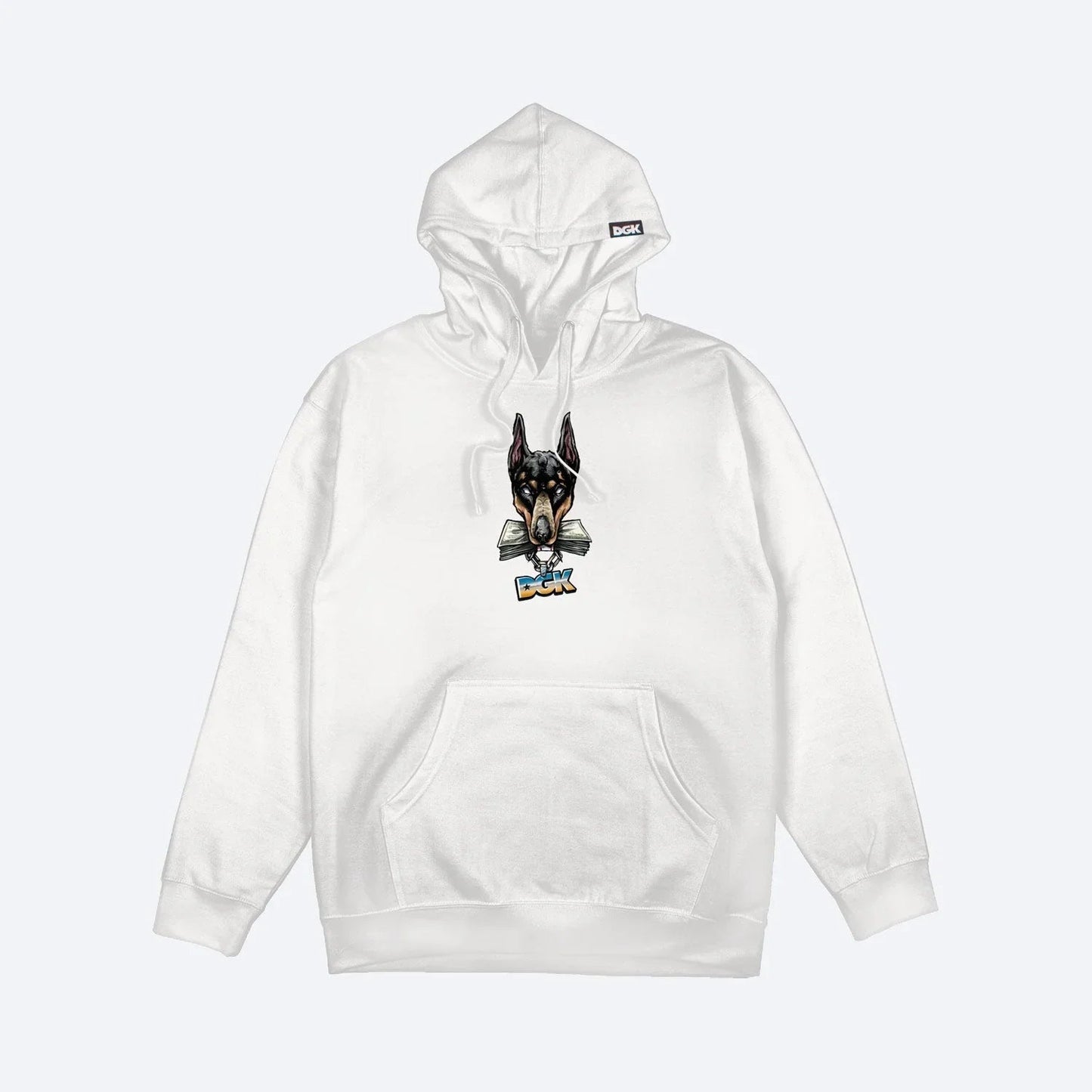 Cutthroat Hoody