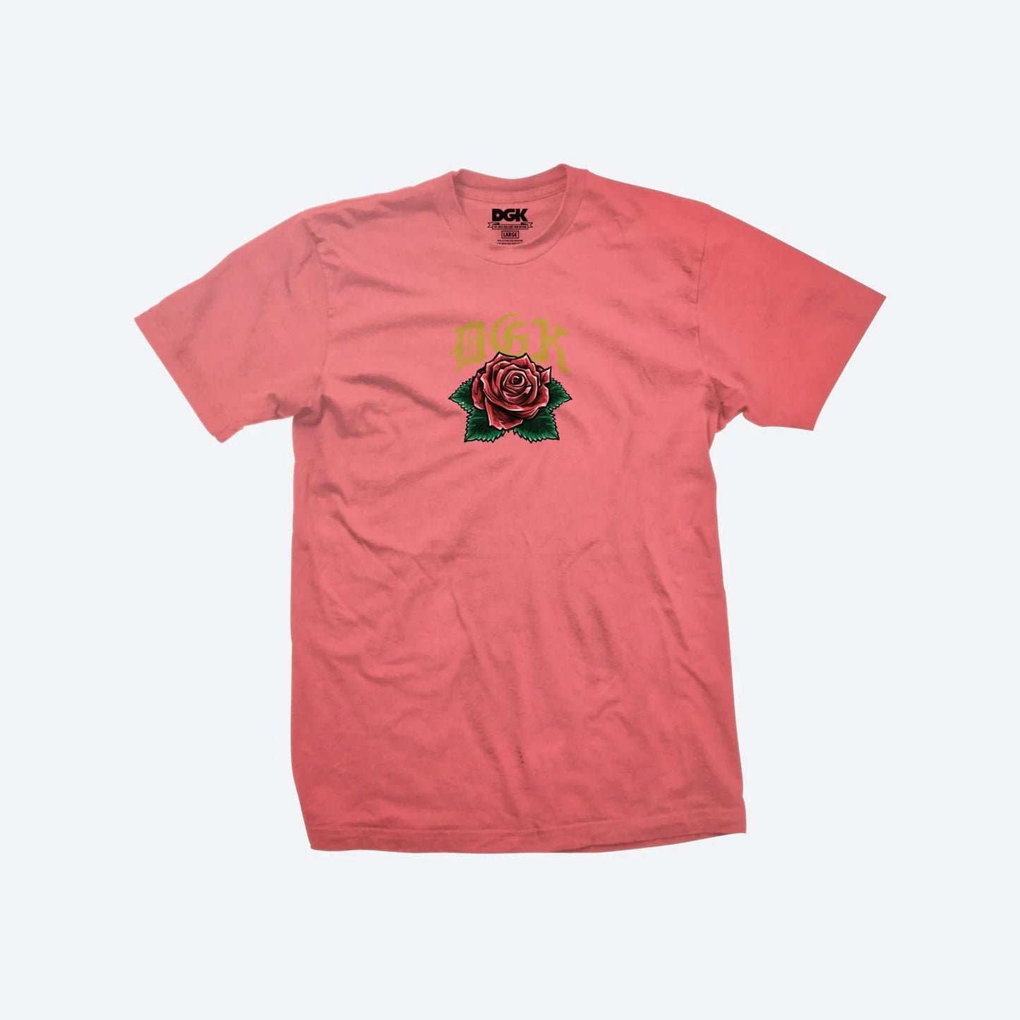 T-SHIRT GUADALUPE BLACKOUT