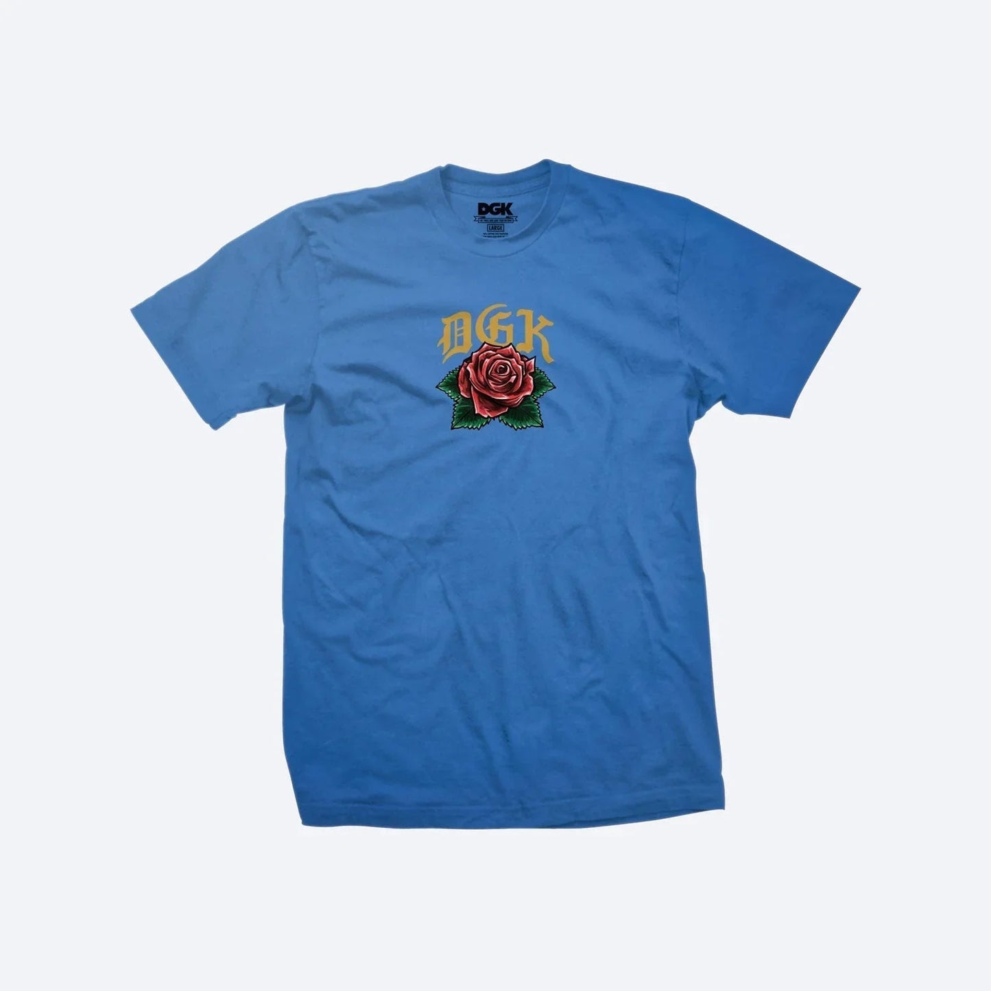 T-SHIRT GUADALUPE BLACKOUT