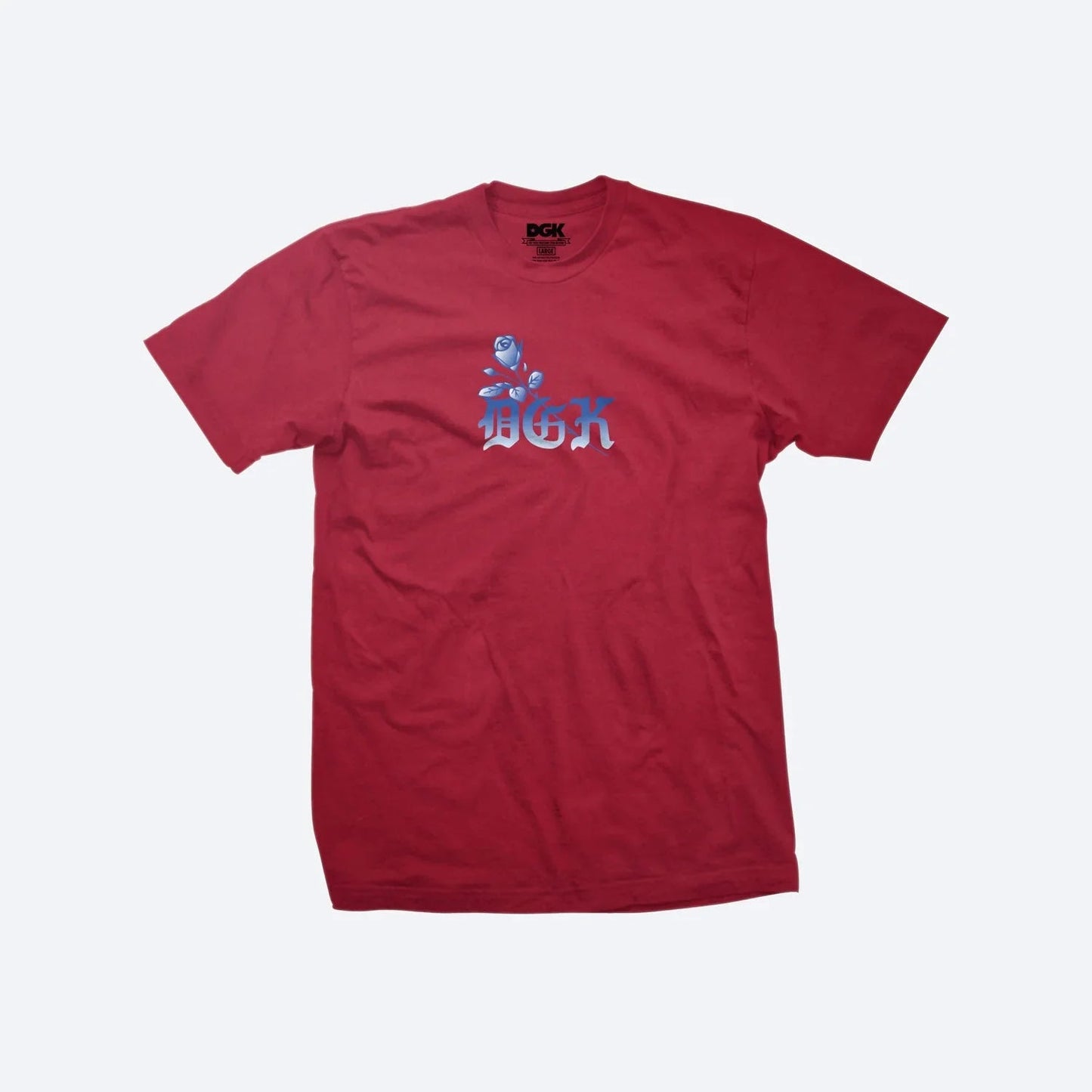 T-SHIRT LO-SIDE DARK