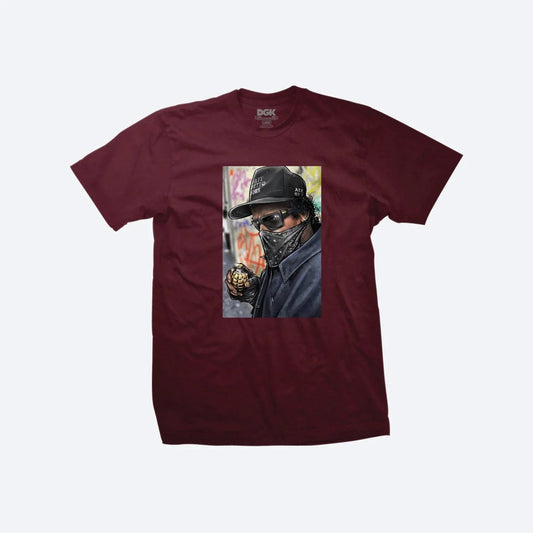 T-SHIRT COLD VIBE
