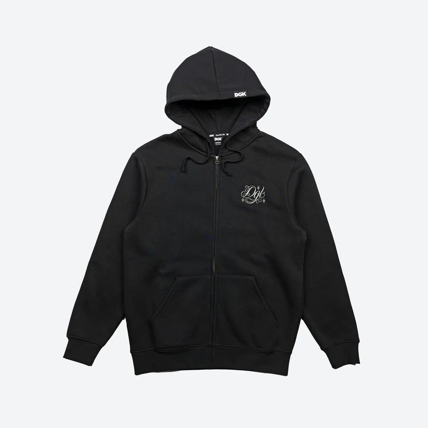 HOODIE FOOL FOR YOU EMBROIDERED