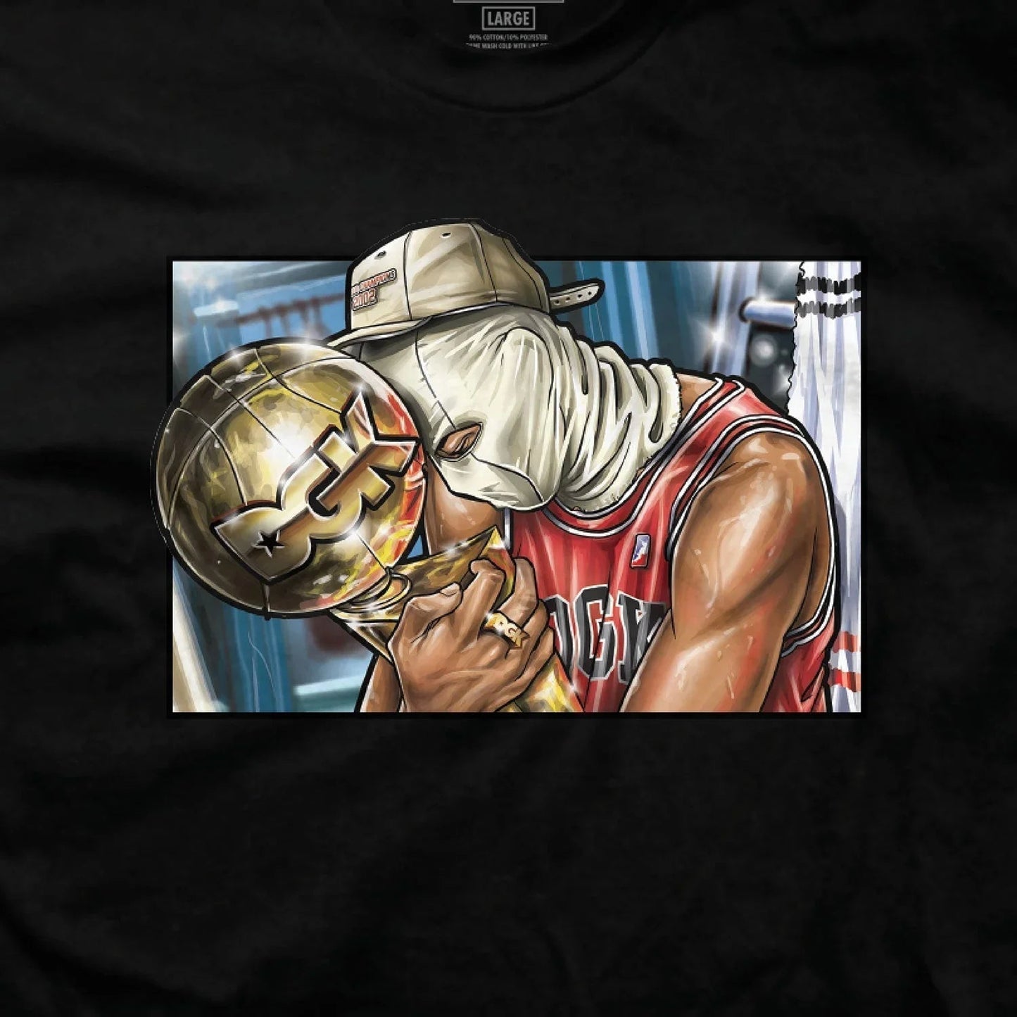 Champ T-Shirt