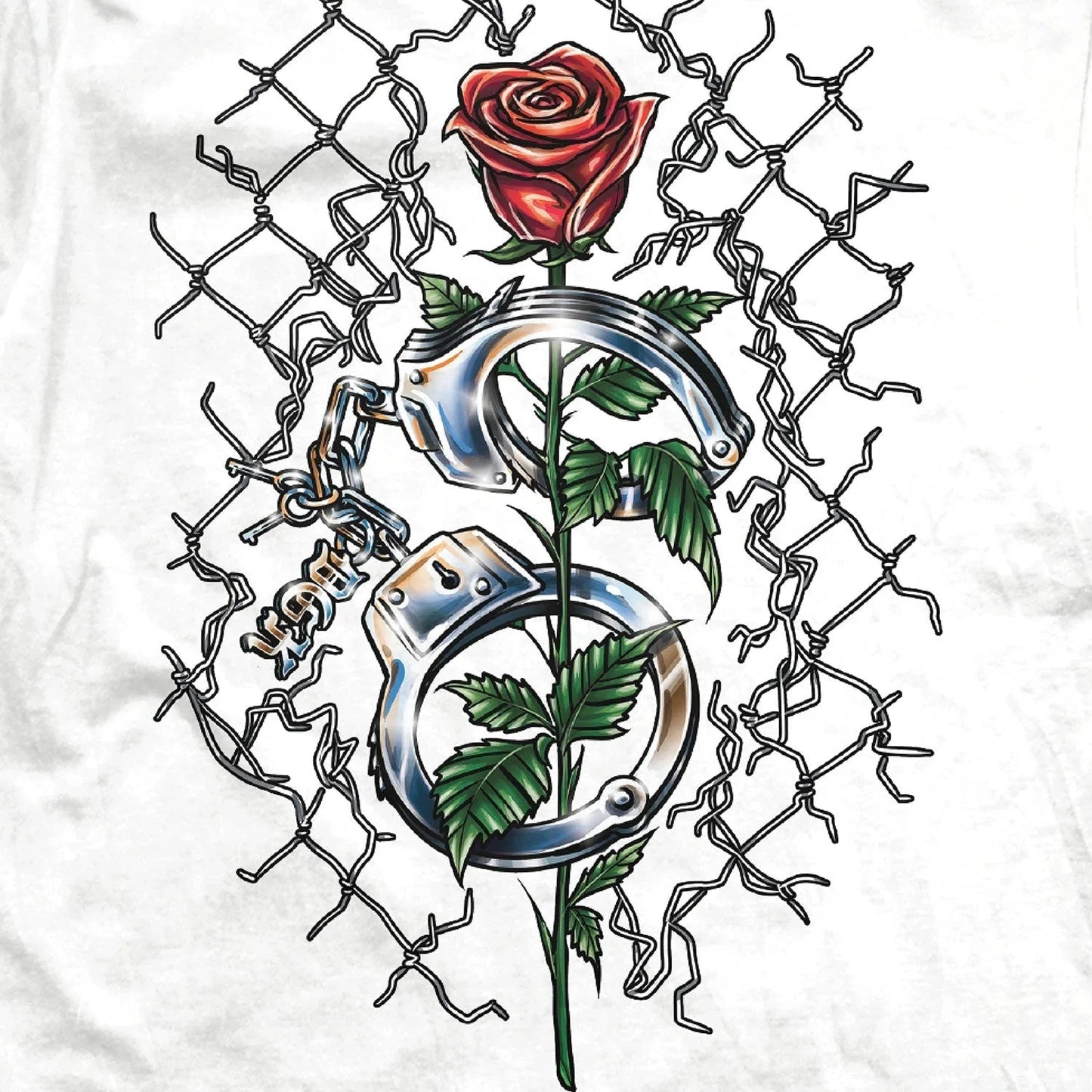 T-SHIRT FREEDOM DARK