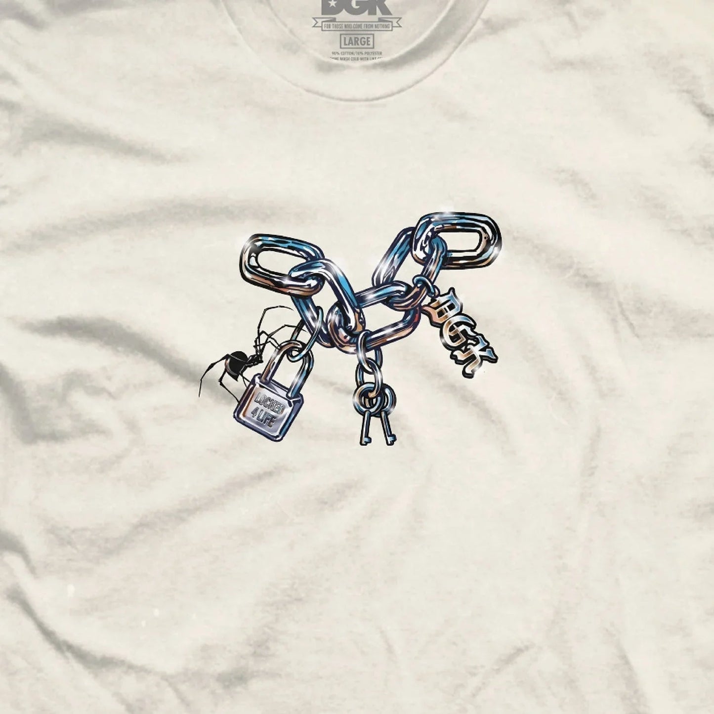 T-SHIRT FREEDOM DARK