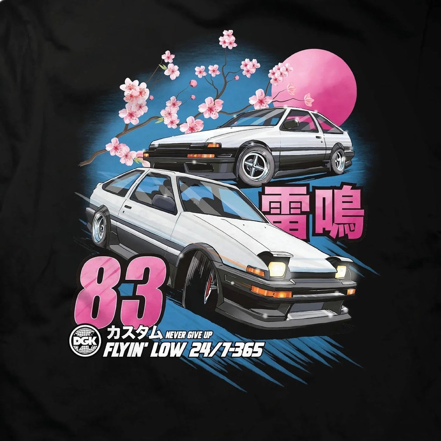 T-SHIRT AKINA PASS