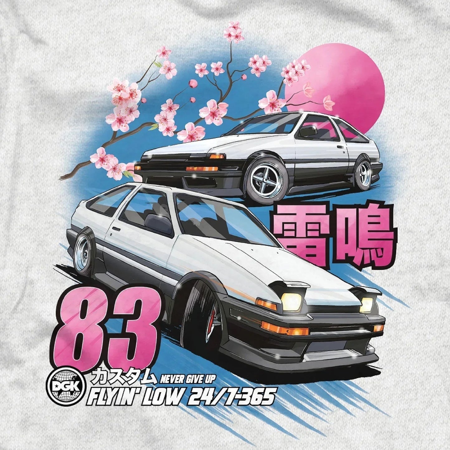 T-SHIRT AKINA PASS