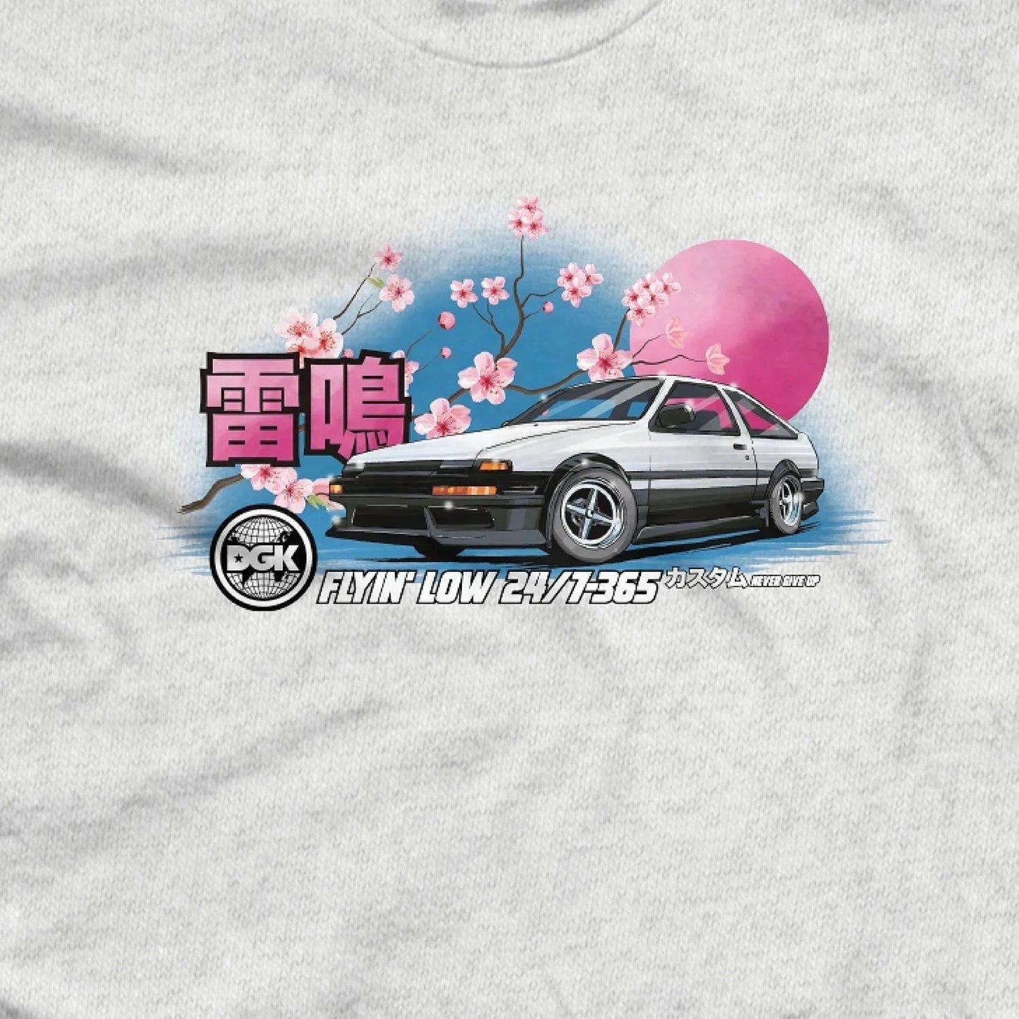 T-SHIRT AKINA PASS
