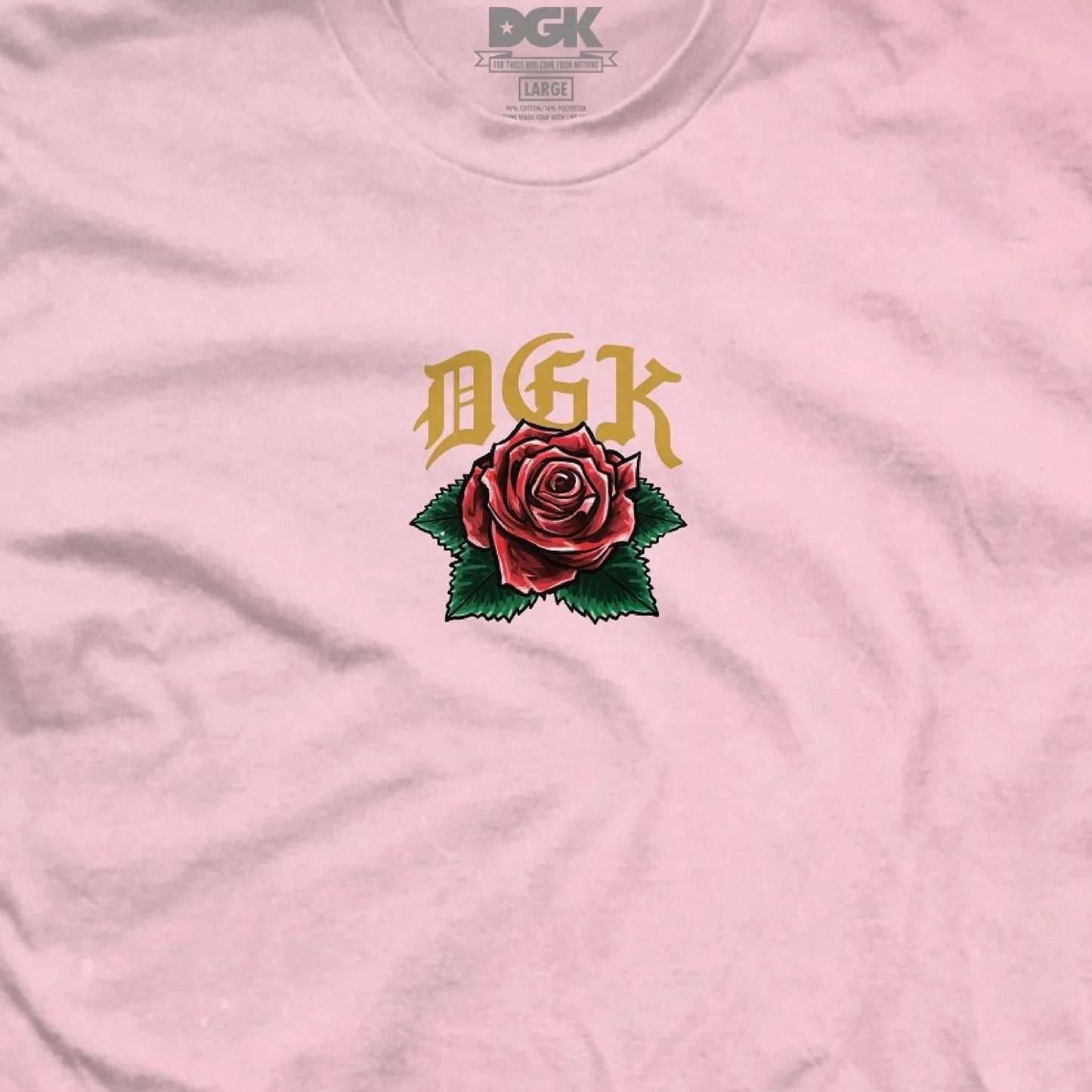 Guadalupe T-Shirt