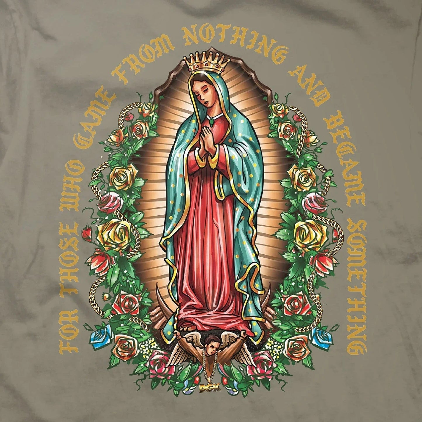 Guadalupe T-Shirt