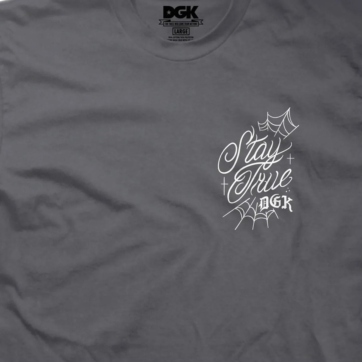 T-SHIRT STAY TRUE