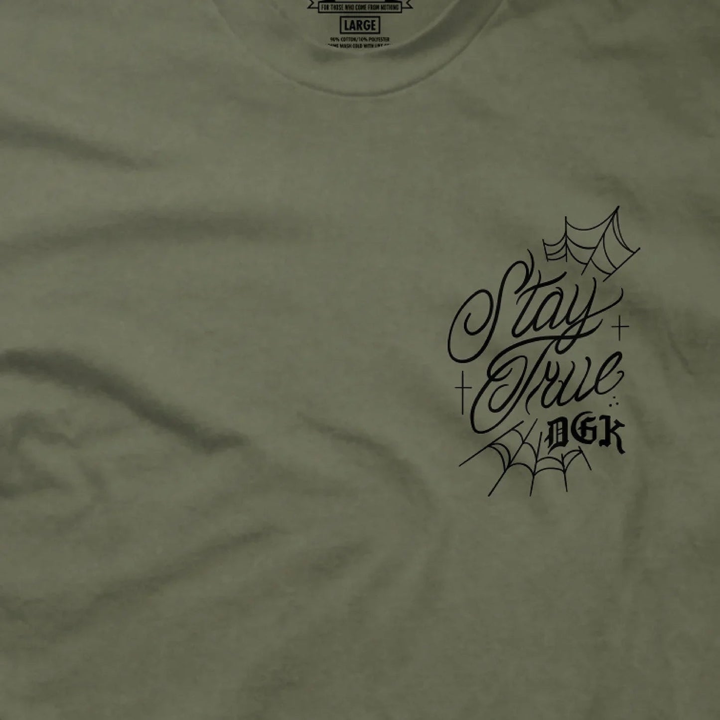 Stay True T-Shirt