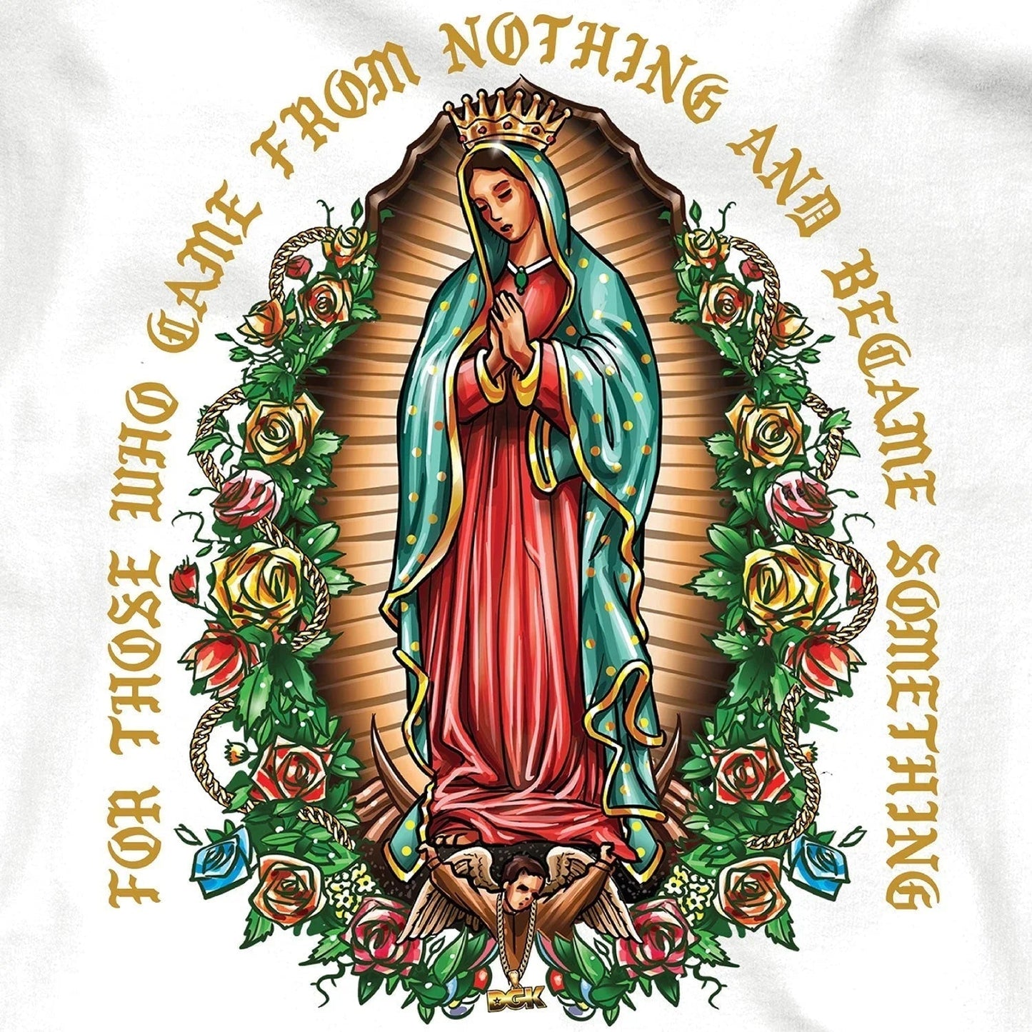 CREW GUADALUPE FLEECE