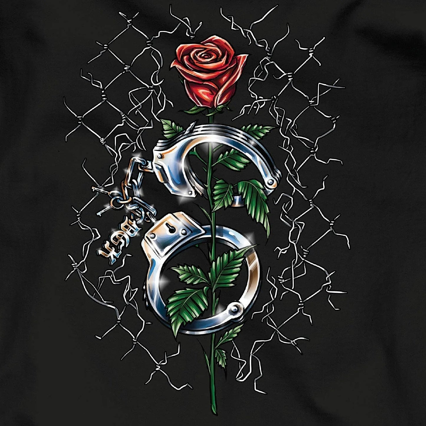 Freedom Crew Fleece
