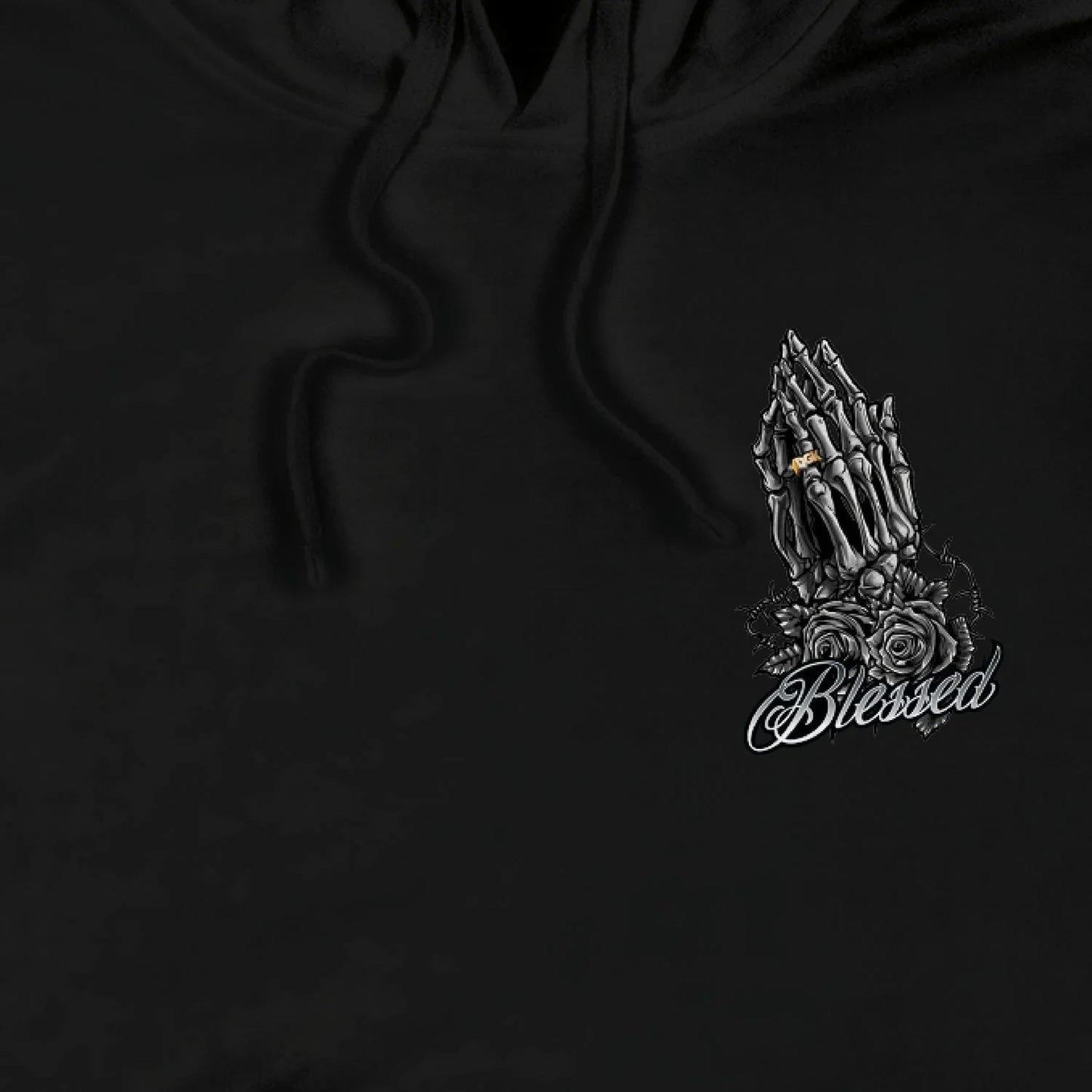 Devoted Hoody
