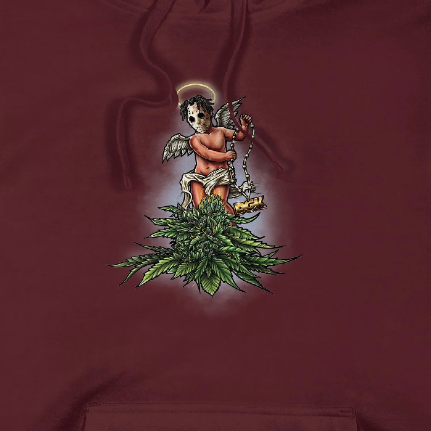 Eden Hoody