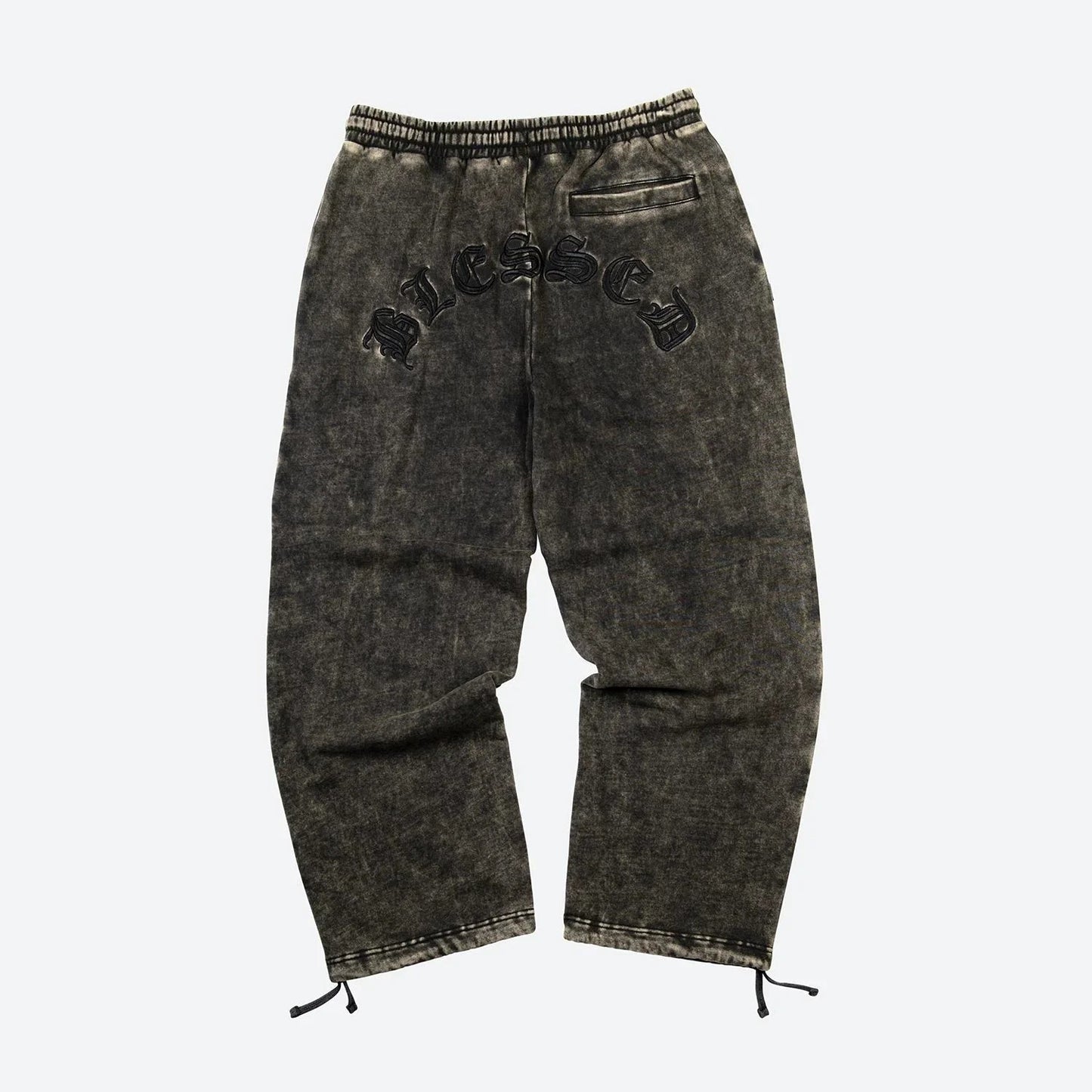 CALÇA FLEECE OUR LADY