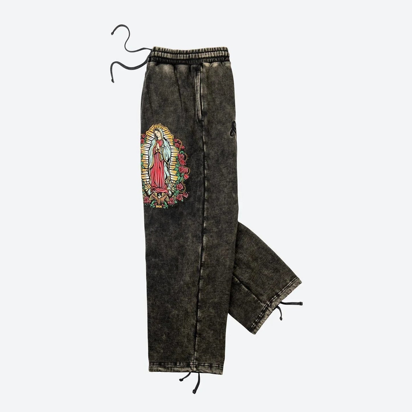 CALÇA FLEECE OUR LADY