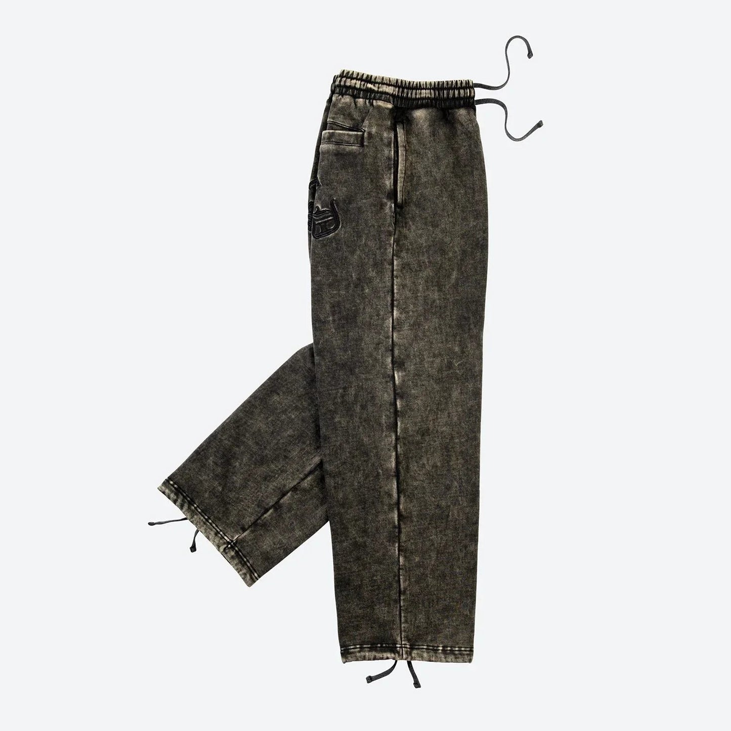 CALÇA FLEECE OUR LADY