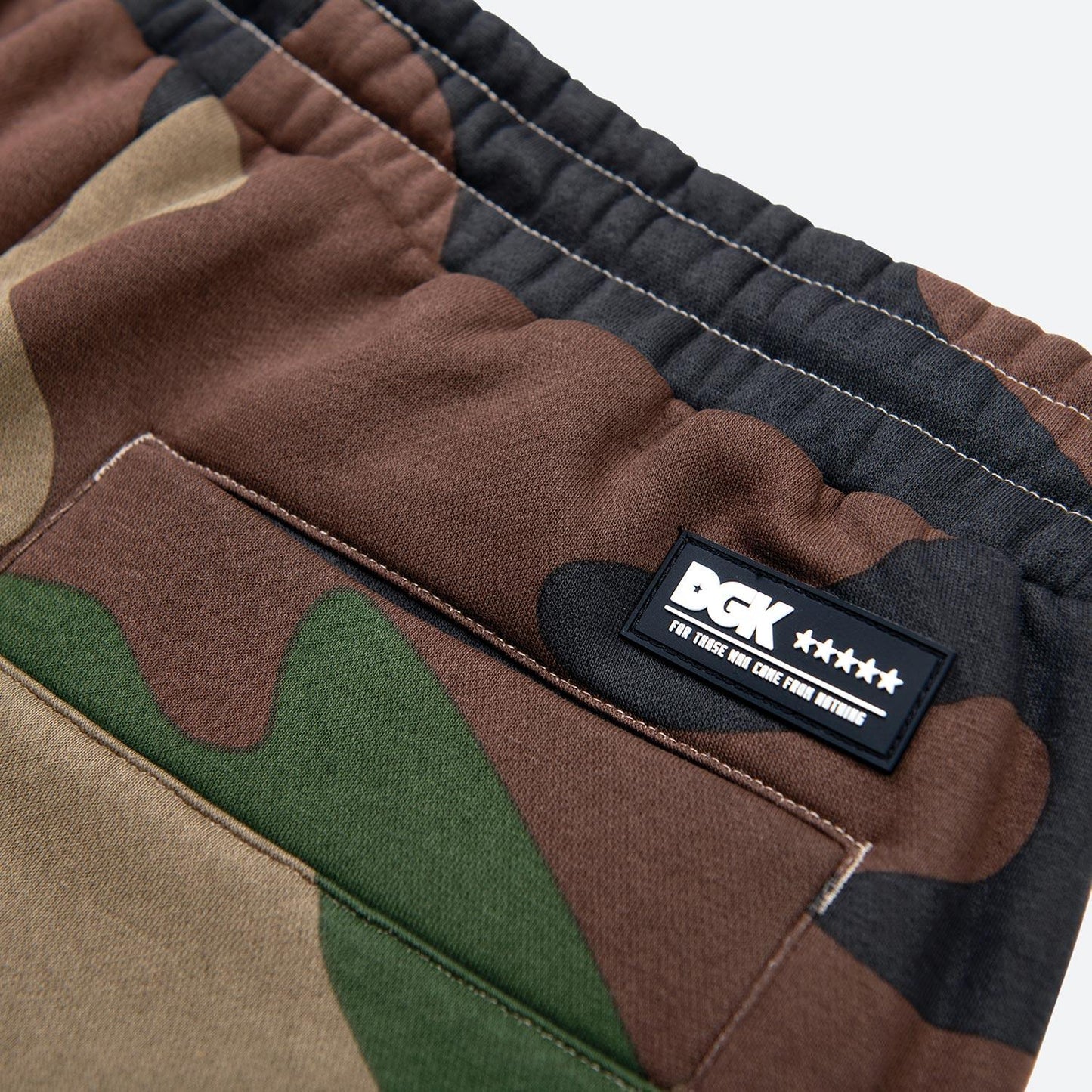 O.G.S Fleece Cargo Pants