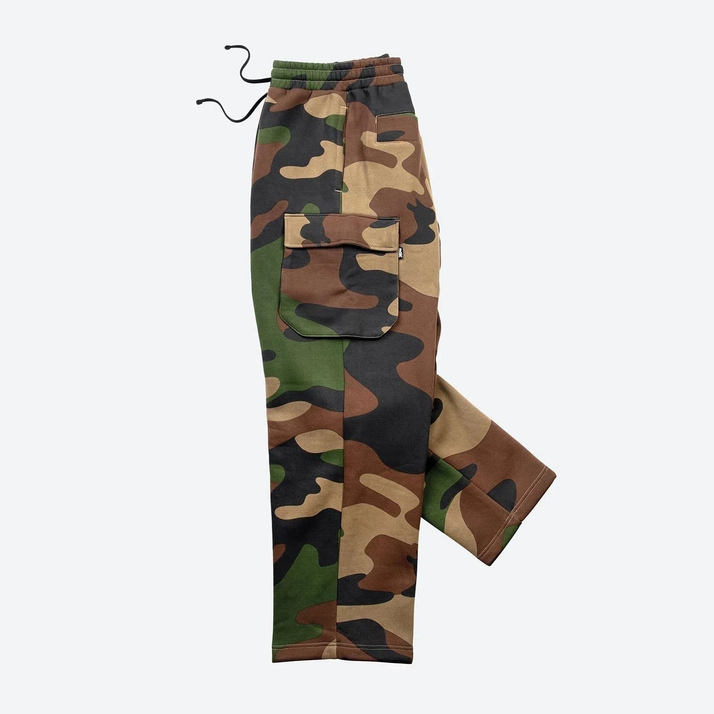 CALÇA CARGO FLEECE O.G.S