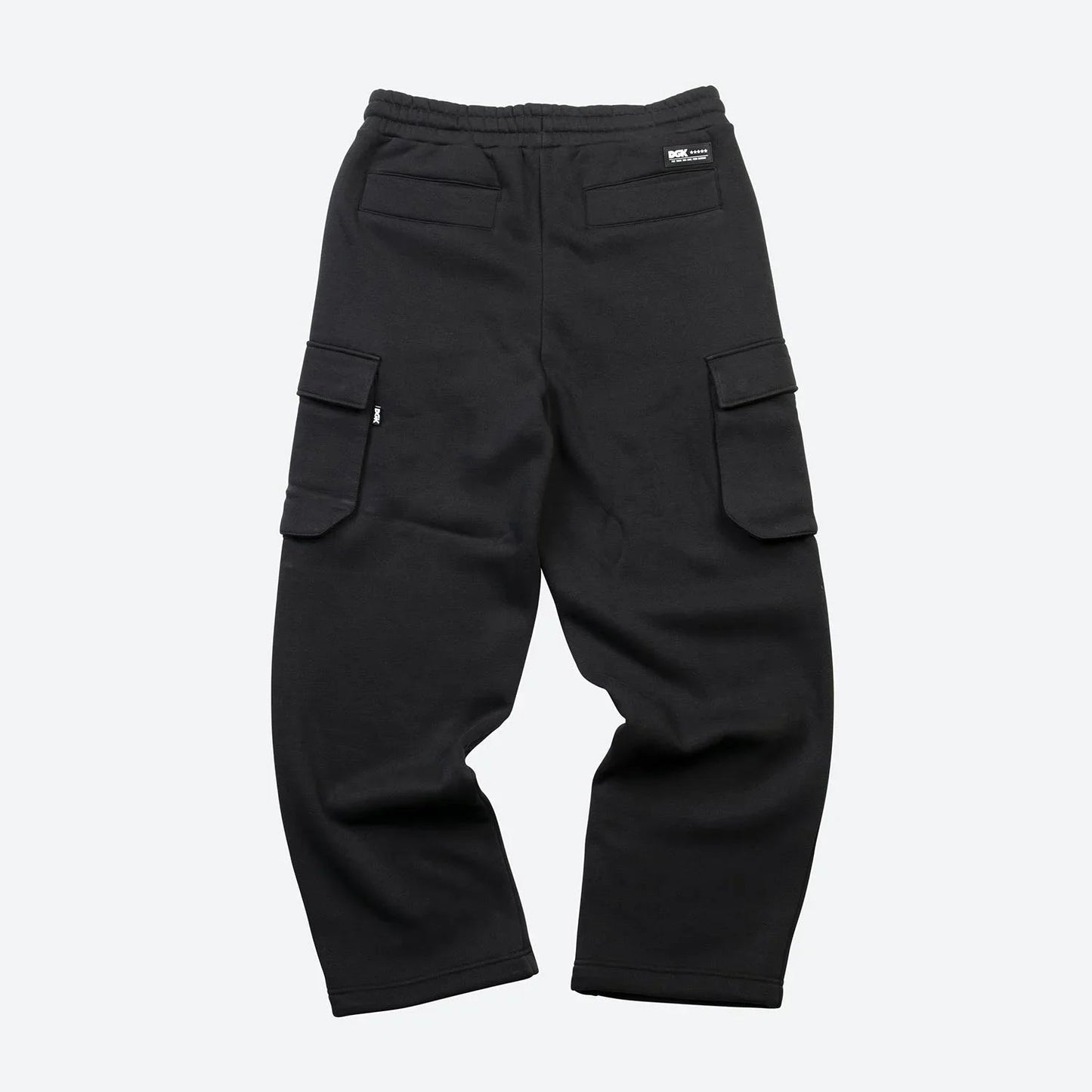 CALÇA CARGO FLEECE O.G.S