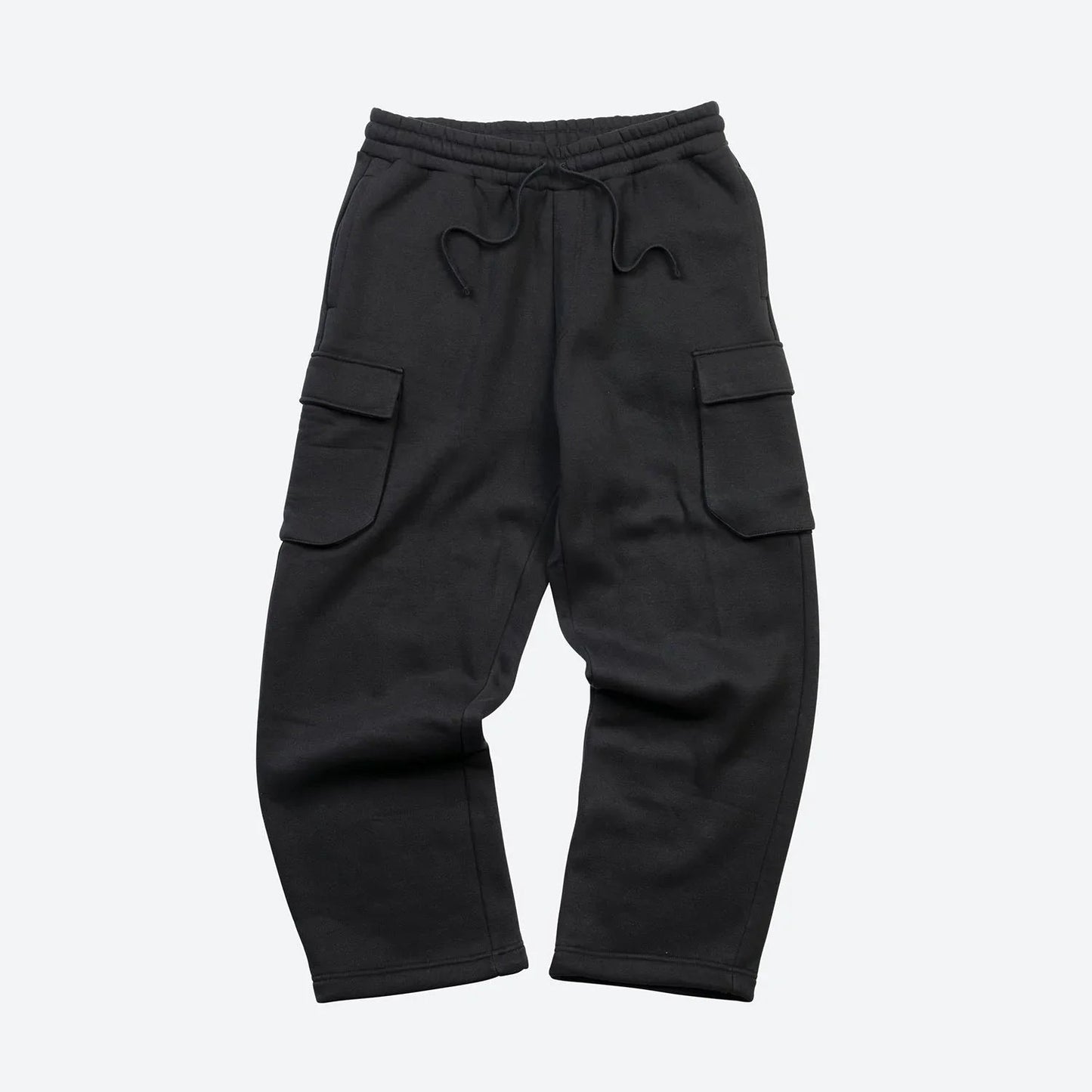 CALÇA CARGO FLEECE O.G.S
