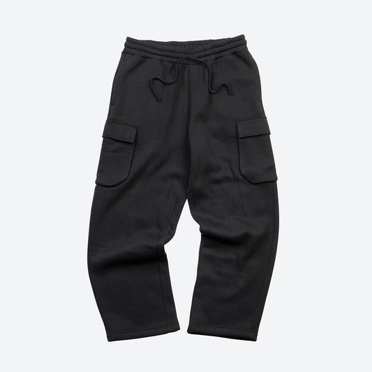 CALÇA CARGO FLEECE O.G.S