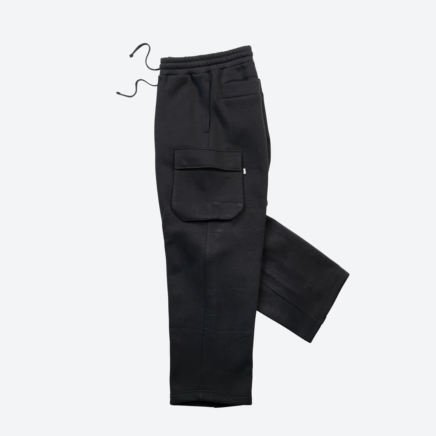 CALÇA CARGO FLEECE O.G.S