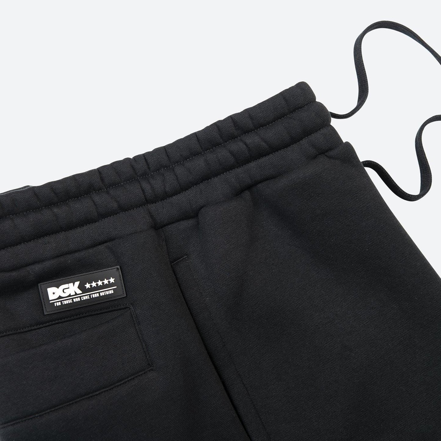 CALÇA CARGO FLEECE O.G.S