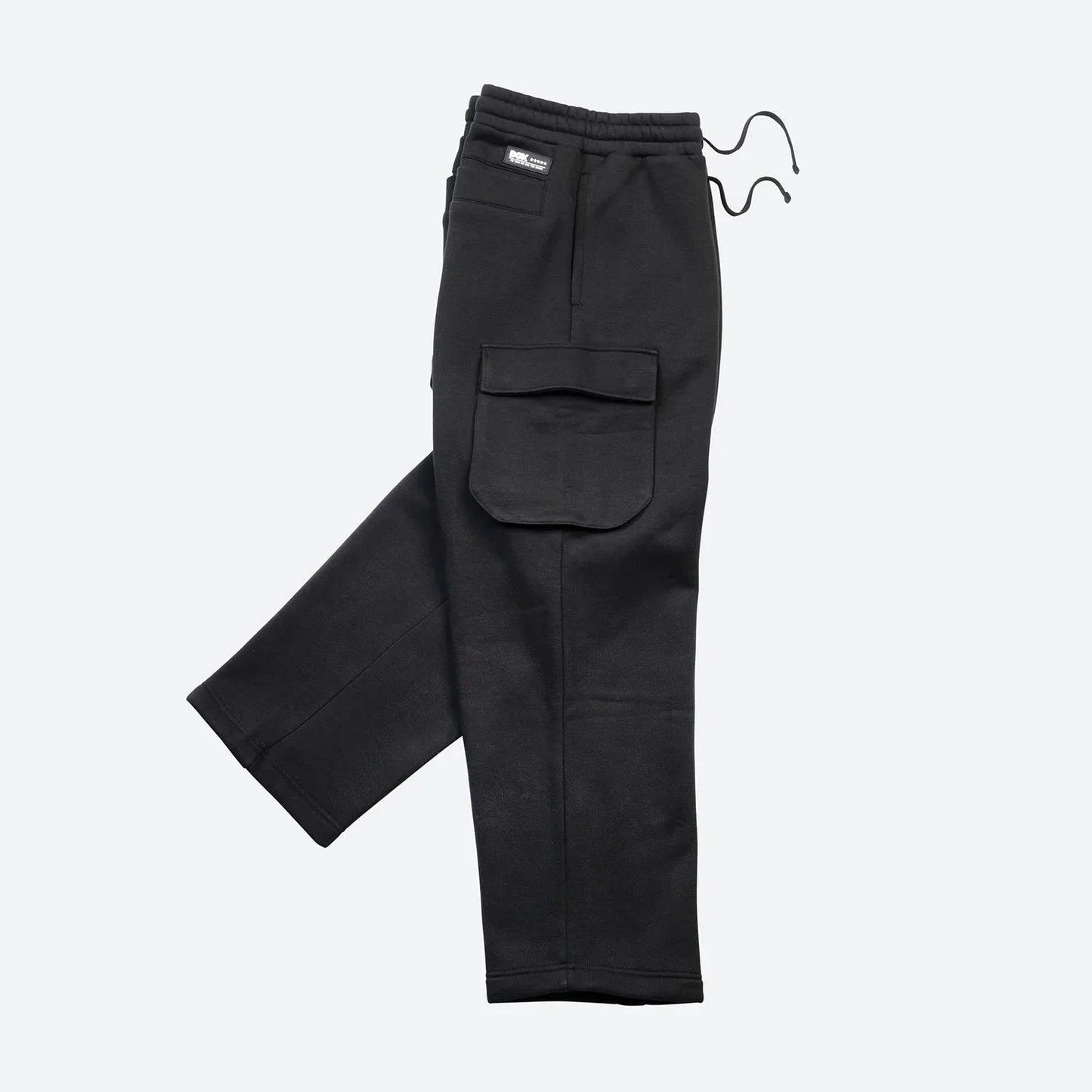 CALÇA CARGO FLEECE O.G.S