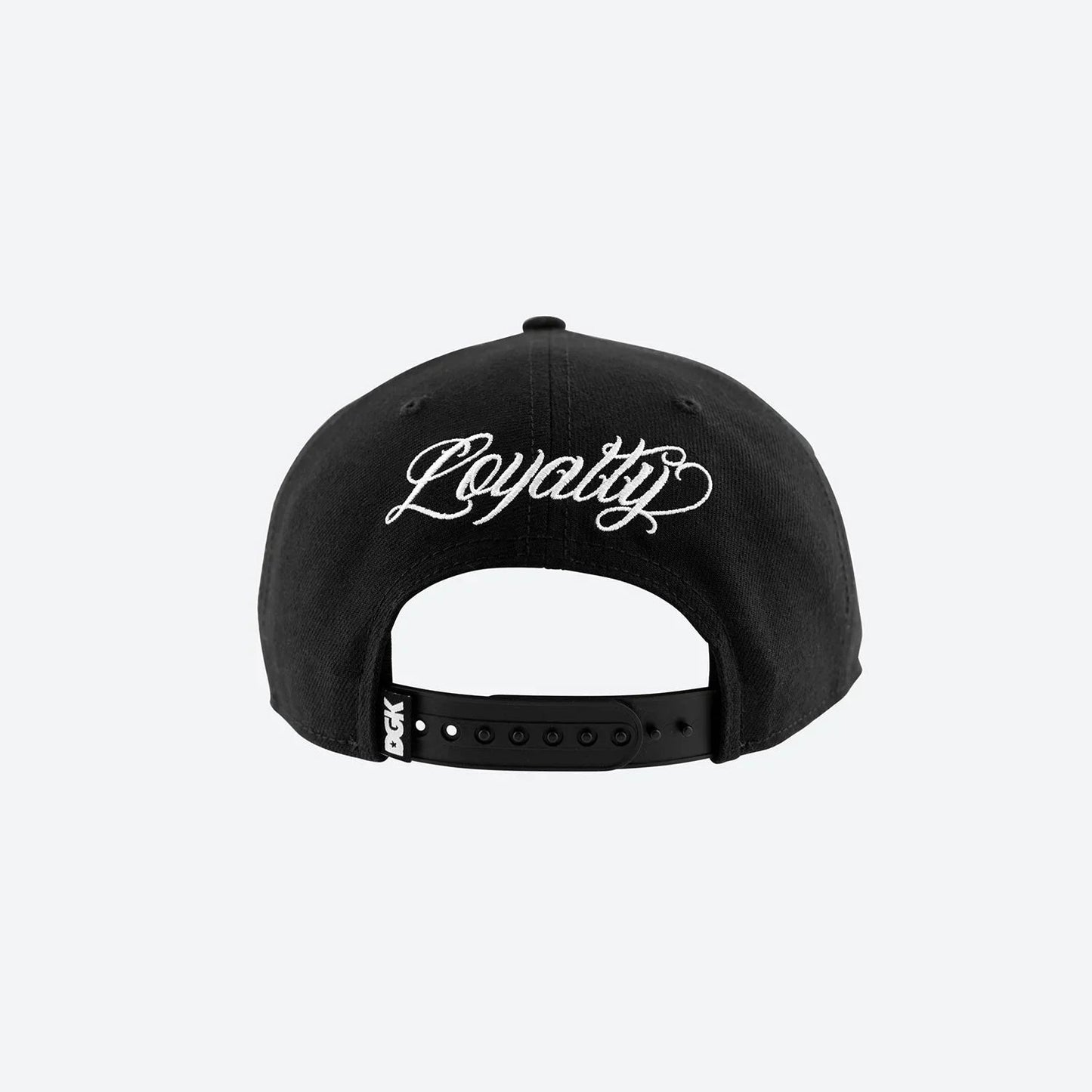 CAP STAY TRUE
