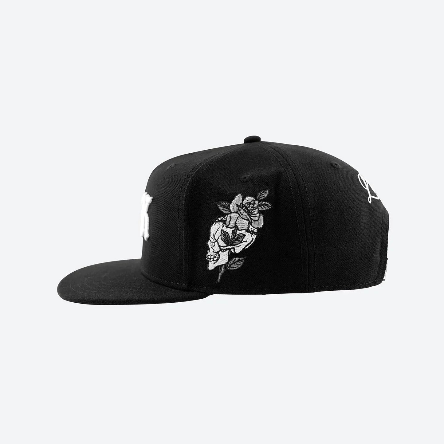 CAP STAY TRUE