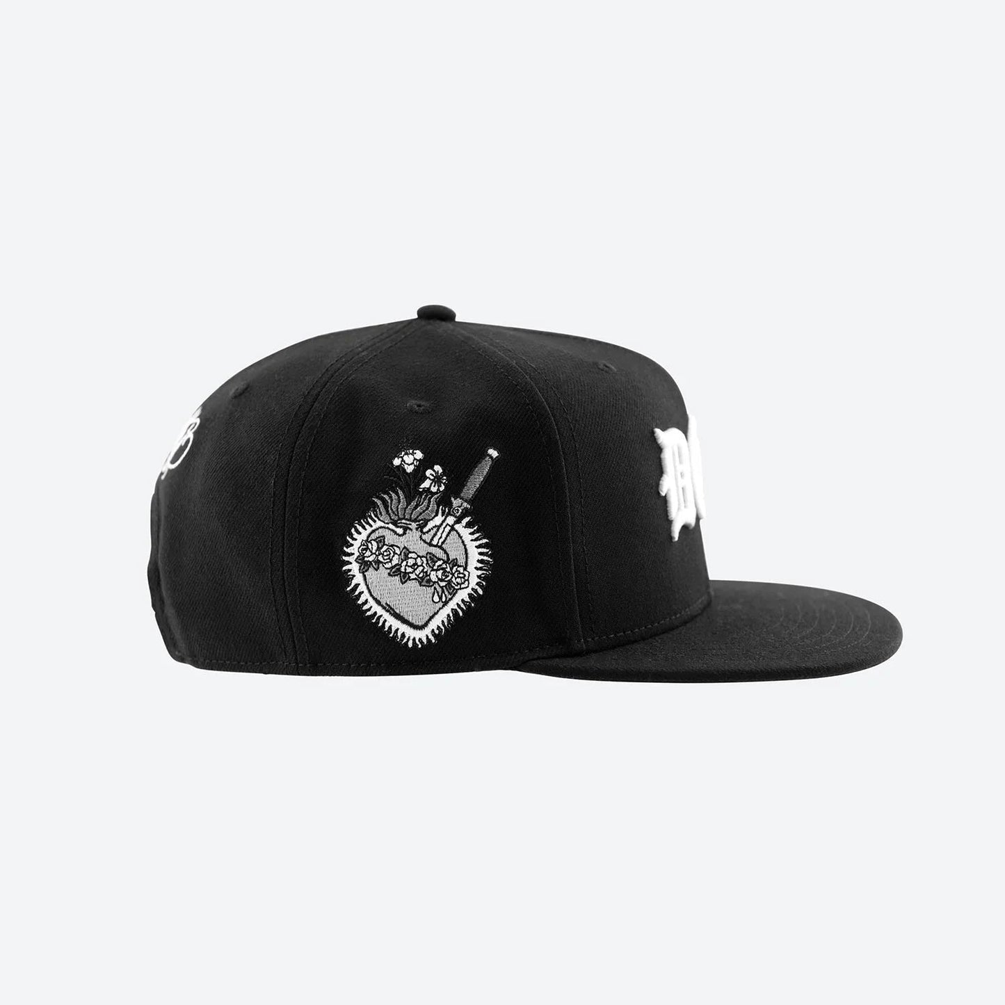 CAP STAY TRUE