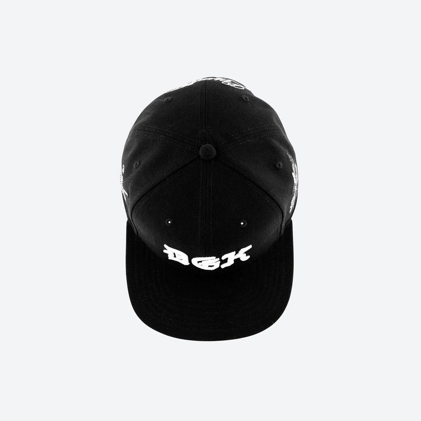 CAP STAY TRUE