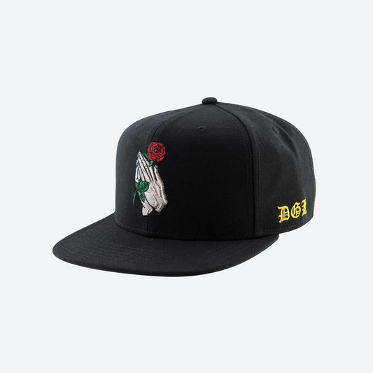 CAP MERCY SNAPBACK