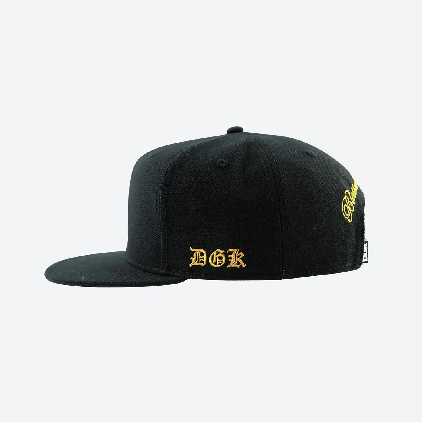 CAP MERCY SNAPBACK