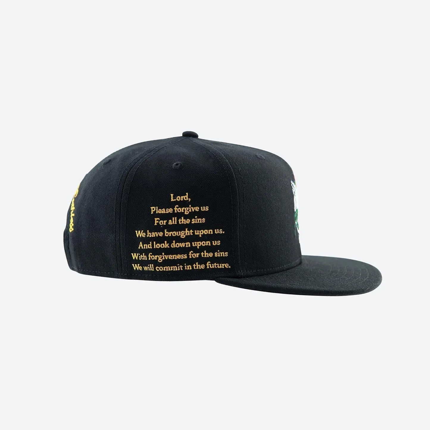 CAP MERCY SNAPBACK