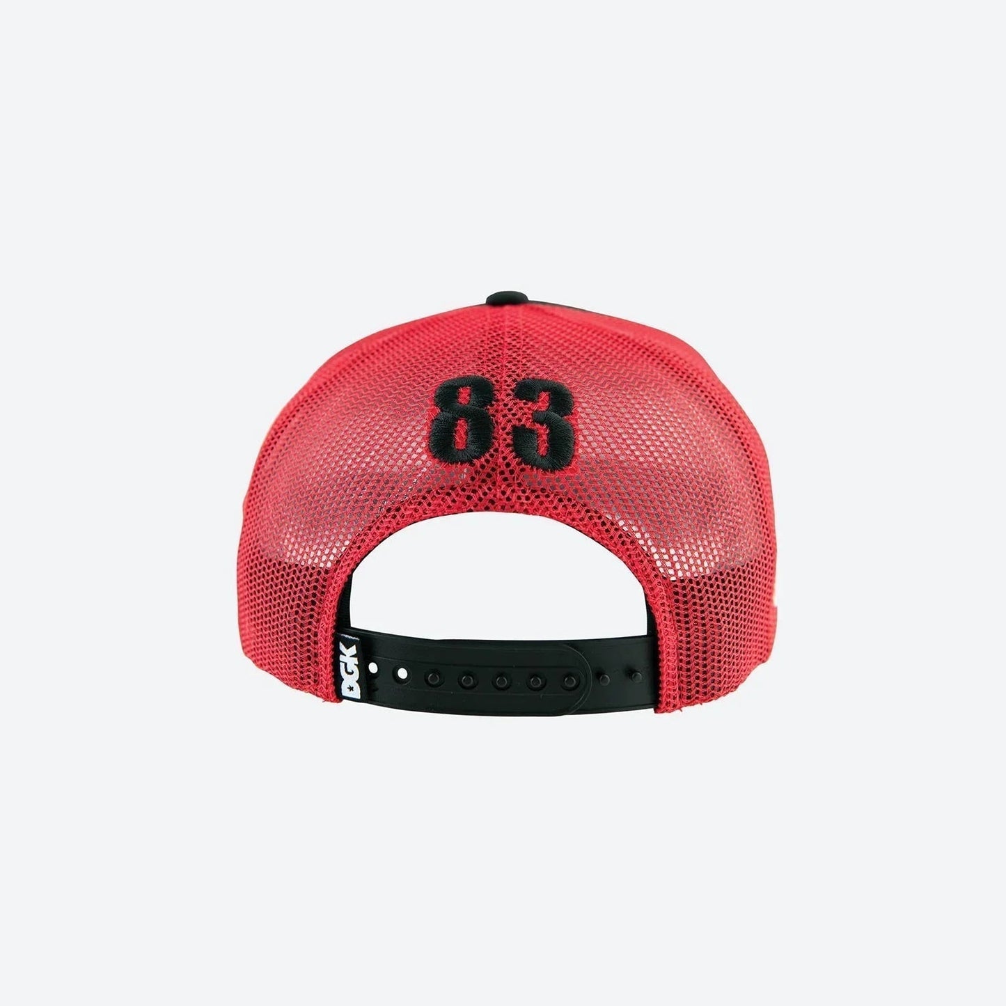 CAP TRUCKER SAKURA