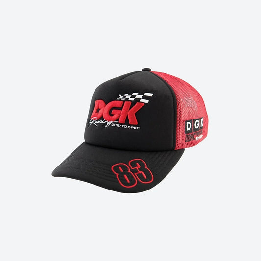 CAP TRUCKER SAKURA