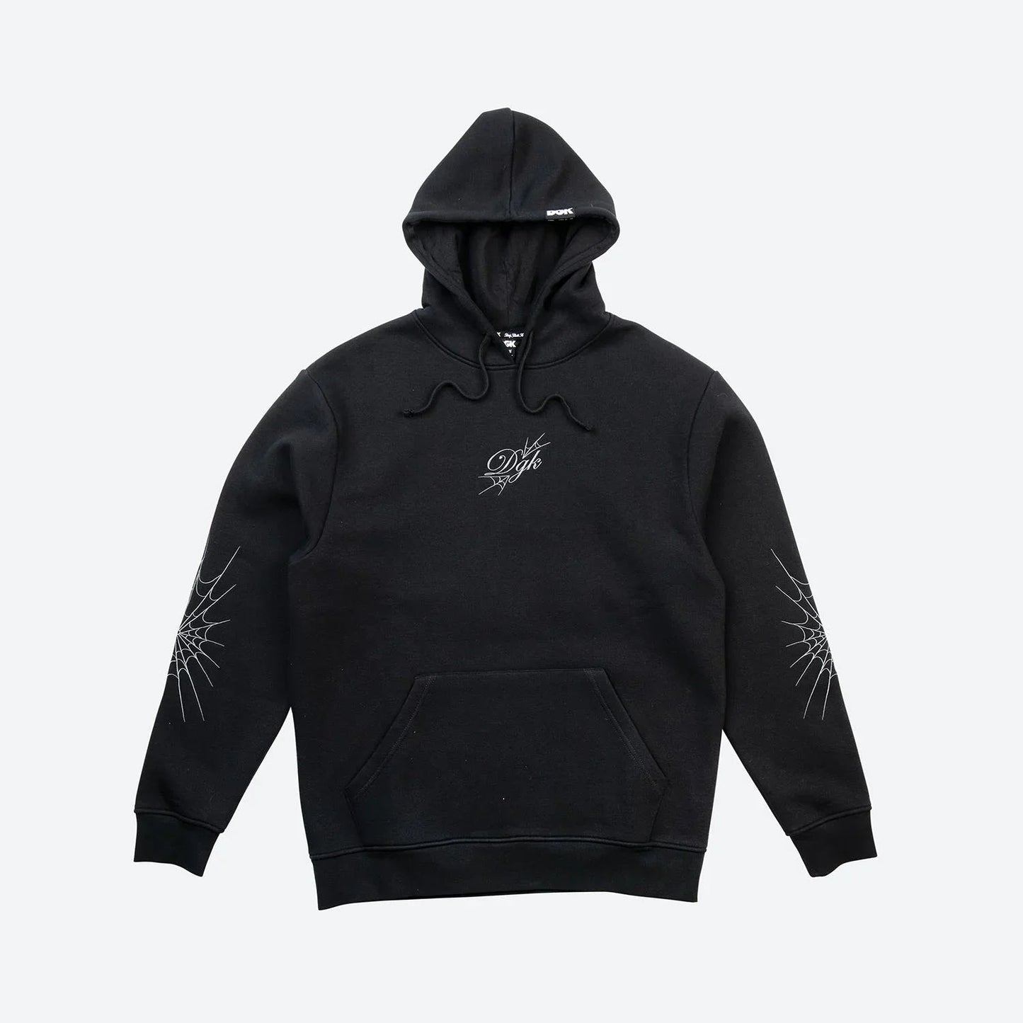 HOODIE SORENO FLEECE