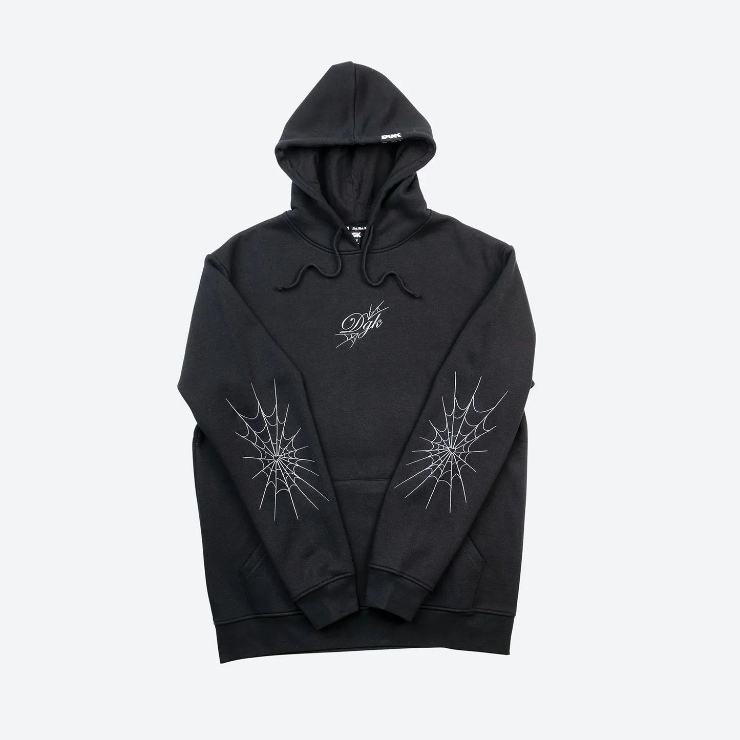 HOODIE SORENO FLEECE