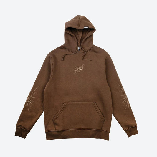 MOLETOM SORENO EMBROIDERED