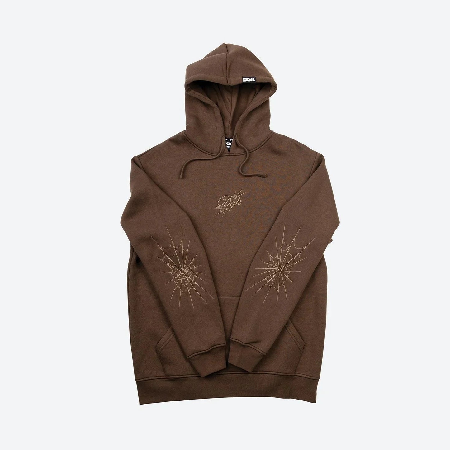 MOLETOM SORENO EMBROIDERED
